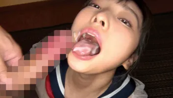 KTRA-374 Adolescent Niece Virginity Loss Sex Minami Iroha