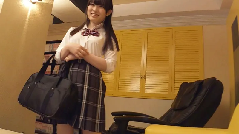 NANP-013 When I Recruited Petit In The Car On SNS, A Super Cute Schoolgirl Came And Let Me Do It Until The Actual Performance