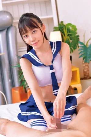 ETQR-078 Its Okay To Shoot Live In A Sailor Suit Beautiful Girl Reflexology Yui Tomita