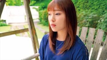 SKMJ-116 结婚3年苗条清爽美人大阪千夏 AVDEBUT