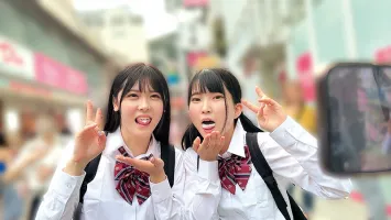 SKMJ-465 与一位参加学校旅行的农村学生一起在东京观光的吞精约会。 嘴里含着精液走来走去。 在别人不注意的情况下吞下精液。 她的阴部在她人生中第一次羞辱性的游戏中被浸透！ 最后，尽情享受你的第一次 4PSEX！  ！