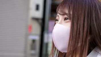 EROFV-091 素人女子大生【使用人】ゆうちゃん 20歳 制服リフレで働く激カワJDとお店でこっそりホテルで密会 裏性感マッサージ＆中出しSEX