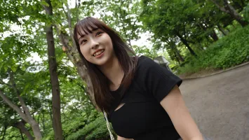 EROFV-121 Amateur Female College Student [Limited] Minori-chan 21 Years Old If You Pick Up A Popular Photo Session Model In Tokyo And Pick Up A DM, Its OK Immediately!  Intense erotic SEX as intended with the flow as it is while shooting!  !