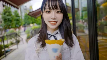 EROFV-142 素人女大學生[限定] 霞醬 20歲 Cosplay活動結束時，遇到了以前相識的喜歡動漫的女大學生，我們把她打扮成她一直穿著的Cosplay不久之後就中出性愛！  ！