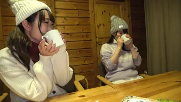 413INSTV-367 [Take Me Snowboarding] Twisty Streaming Girl Big Boobs Hcup Angel (25 years old) Newcomer with the highest number of concurrent viewers per month!  Off-paco party at the hotel after the snowboarding broadcast