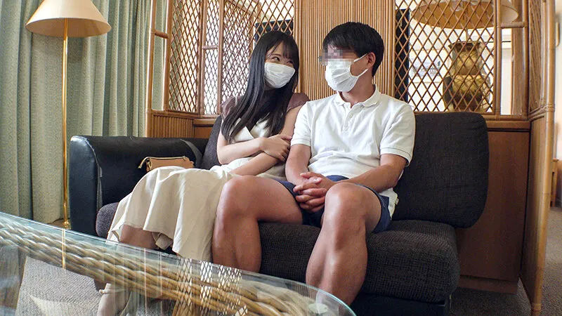 INSTV-408 お小遣い目当てでやってきた20代男女♪ラブラブ♪リアルなSEXを撮影しました。 彼氏のハードな腰振りでラブゴム中出し