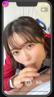 INSTV-495 性欲异常 Chiharu-chan (25) 名人的性爱情境 超可爱又滑的小穴。 偶像私人性爱影片泄漏！  【只要有阴茎谁都可以！  ？ 包括真实戴绿帽的镜头