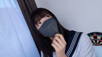 INSTV-588 基於整潔的J Wakana -chan業餘學生干擾性別狀況