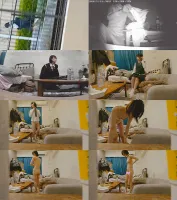 海市蜃樓 SHIND-033 Adhesive Stalker Ms Train Slut ●Home Intrusion Record #63/64 Yui Tenma Nono Yuki