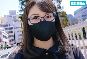 567BEAF-011 天真的盒装女孩被社会De M磨花一个清醒的眼镜公主抚养受虐狂OL Mikuru-chan 25岁