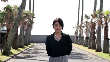 VGD-197 Behind-the-scenes Report from an AV Actress Kataritagaru Mio Hinata
