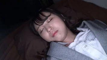 DAR-002 Super Cute Girls Sleeping Pakopako Wakuman