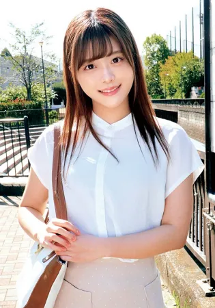 ORECS-001 Kanon (21 years old), a super beautiful girl studying at a womens university.