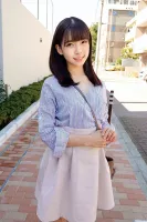 ORECS-008 Female College Student With A Boyfriend // Super Innocent // Shizuku (22 Years Old)