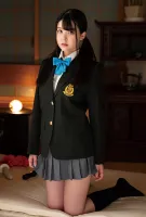 AMBI-148 惡魔父親的性玩具制服美少女與男友紺野美奈撕毀