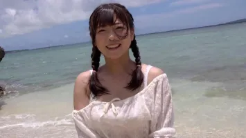 REBD-426 Miharu2 Flapping USA!  !  - Miharu Hanesaki