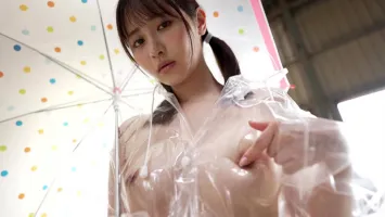 REBD-704 Rikka2 우산과 레인 코트 · 오노 롯카