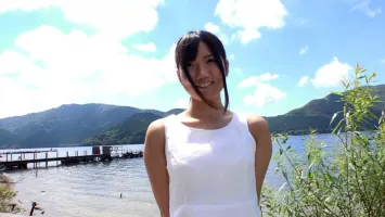 LOVE-247 Compliant Exposure Hot Spring Erika Kikuchi