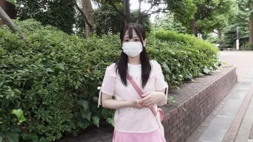 ファーストスター TENN-002 ド素人ぱいちゃん 出会った奇跡に喜びを感じて… 間宮ともか