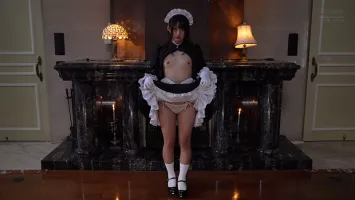 ZEX-421 Maid Education.  - Fallen Aristocrat Rurikawa Camellia - Mitsuki Nagisa