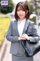 HMN-201 新人専属 上京3ヶ月の性格の良い九州美人がAVデビュー！  ! 小宮山菜々