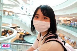 中国語字幕 HND-919 こんな新人でもAV女優になれるの？ 宮崎県人口2000人の女の子が東京でAVデビュー 篠原莉子