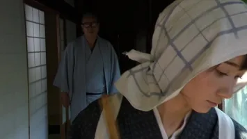 HTMS-126 Henry Tsukamoto Japans Obscene Video Lamentations for Housemaids