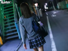 HUNBL-137 え、誰？ 何？ 私は怖いです！ 学校帰りの女子生徒に紙袋をかぶせていきなりレイプ！ 恐怖のあまり動けない少女が圧倒的な恐怖で中出しレイプされる！  ！