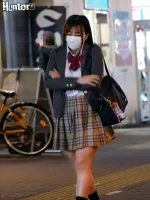 HUNBL-137 え、誰？ 何？ 私は怖いです！ 学校帰りの女子生徒に紙袋をかぶせていきなりレイプ！ 恐怖のあまり動けない少女が圧倒的な恐怖で中出しレイプされる！  ！