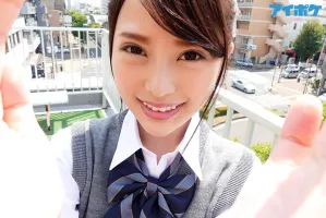 IPX-221 フェラ好きの制服美少女が本気イキ4本番 綾瀬もな