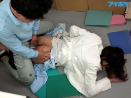 IPZ-457 我在一周內被兩個陌生人強姦... Rio