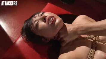 JBD-236 Maniac Sacrifice Ikumi Kuroki