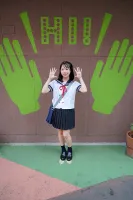 JRBA-017 Наша любимая студентка музыкальной школы из Токио Харуно-тян Морисаки Харуно
