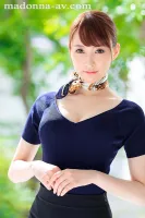 JUL-036 新秀製作人妻子客艙服務員青山翔28歲AV出道！  ！