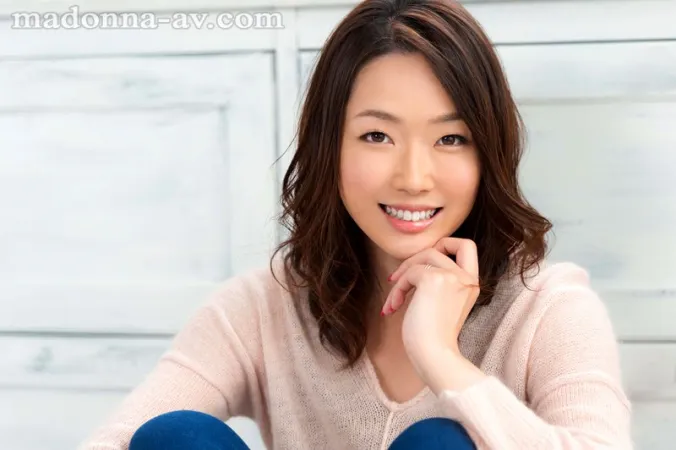 JUY-420 Country Raised Gemstone Married Woman Reimi Tanaka 31 Years Old AV Debut!  !