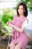 JUY-790 前地方站播音員人妻高瀨友香43歲AV出道！  ！