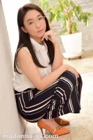 JUY-808 畢竟外行人妻的SEX清晰清新！  ！  30歲戶田美美成人影片出道！  ！