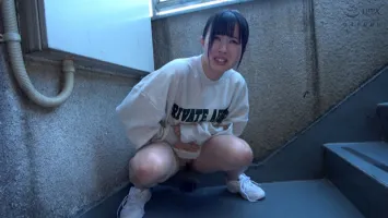 KAGP-275 Pee Anywhere!  30 Big Pissing Amateur Girls Slow Play Video For Maniacs 7