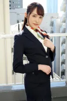 KTB-052 Тренировка эякуляции и буккаке новой секретарши!  OL Suit Club 22 Юу Кирияма