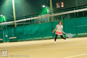 MEYD-769 벗으면 큰 가슴!  후타코 타마가와의 테니스 스쿨에서 헌팅 한 유부녀는 편리한 욕구 불만 빗치였다 나츠카와 아유미