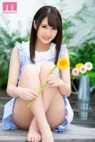 MIDE-504 Rookie 18-year-old Shy Female College Student AV Debut Suzu Hirasawa