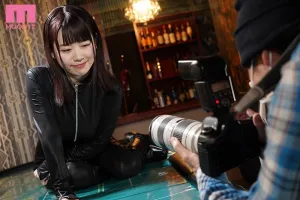 MIDE-848 Big Breasted Investigator -Cosplay Movie Infiltration Edition- Sakura Miura