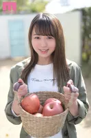 MIFD-158 Rookie Tohoku Girl AV Debut My Parents House Is An Apple Orchard.  AV Actor, Have Sex With Me Mitsuki Hirose