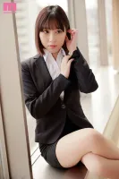 MIFD-213 新秀面試立即採用。 立即 AV 首次亮相 ！  Too Beautiful Busty Office Lady 一個在工作、男人和金錢上都沒有問題但只是喜歡性的業餘女孩。 羽生水木