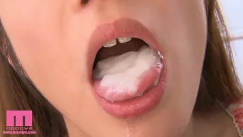 MIGD-354 究極美少女×第一次集體吞精105悟空挑戰 久留美雛