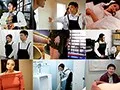 Mika Ichijo, My Wife Who Started A Part-time Job Was Cuckold By The Part-time Jobs And Was Fucked Internally