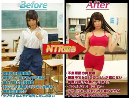 MRSS-084 When I Secretly Peeked Into My Wifes Class, I Was Impressed That Those Violent DQNs Are Seriously Listening To The Class, But Theres More To This Story... Momoka Kato