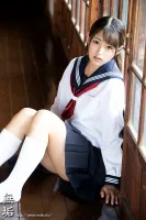 MUDR-120 Ever since that day...  Beautiful Girl In Uniform Gets S&M Breaking In Training Mitsuki Nagisa