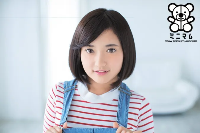 MUM-282 Rookies First Shooting.  Baby-faced overalls that love pennies.  Yumi Aise 149cm