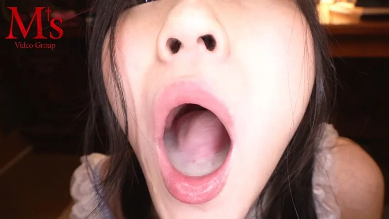 MVSD-350 First AV & First Cum!  A Real Amateur Appears In AV Without Telling Her Boyfriend!  Fellatio is definitely a no-hands fellatio-loving female college students first time drinking 20 shots!  !